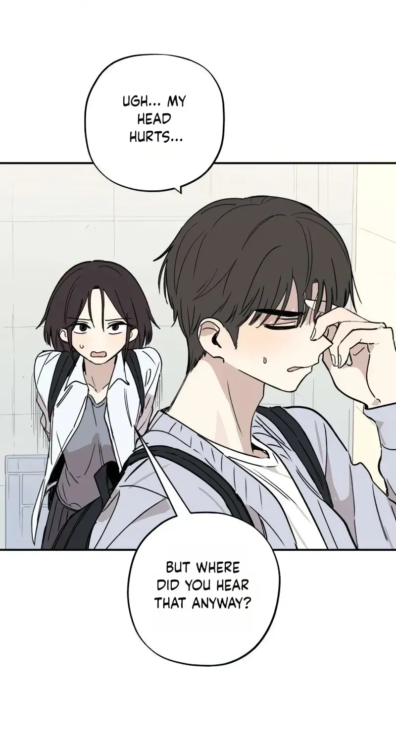Read Aching chapter 16 image 49 on Lezhin