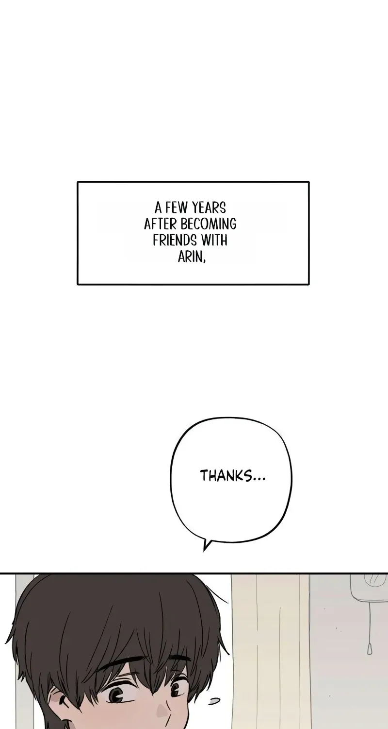 Read Aching chapter 16 image 5 on Lezhin
