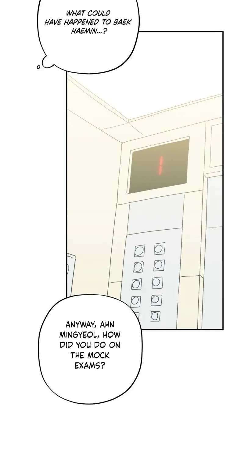 Read Aching chapter 16 image 52 on Lezhin