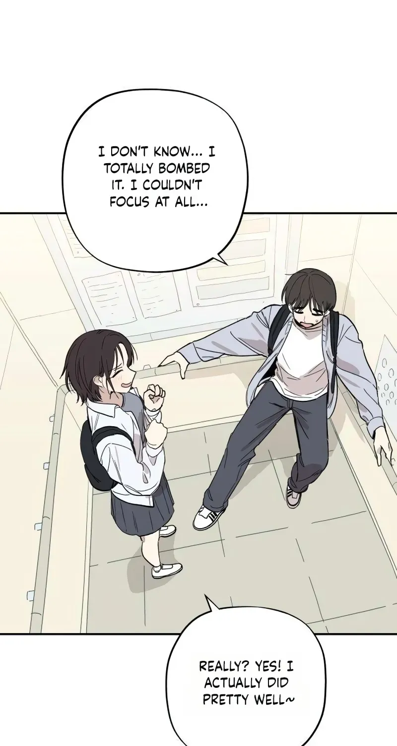 Read Aching chapter 16 image 53 on Lezhin