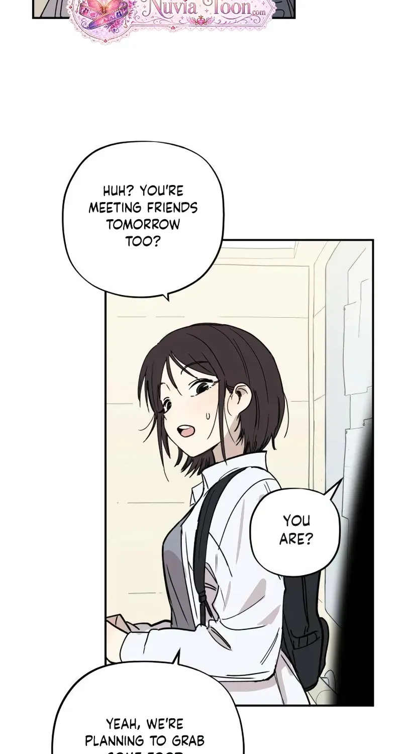 Read Aching chapter 16 image 55 on Lezhin