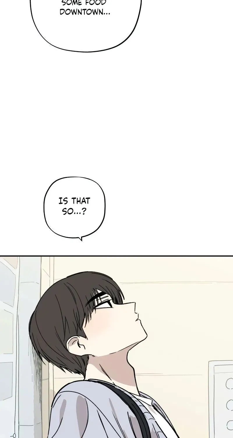 Read Aching chapter 16 image 56 on Lezhin