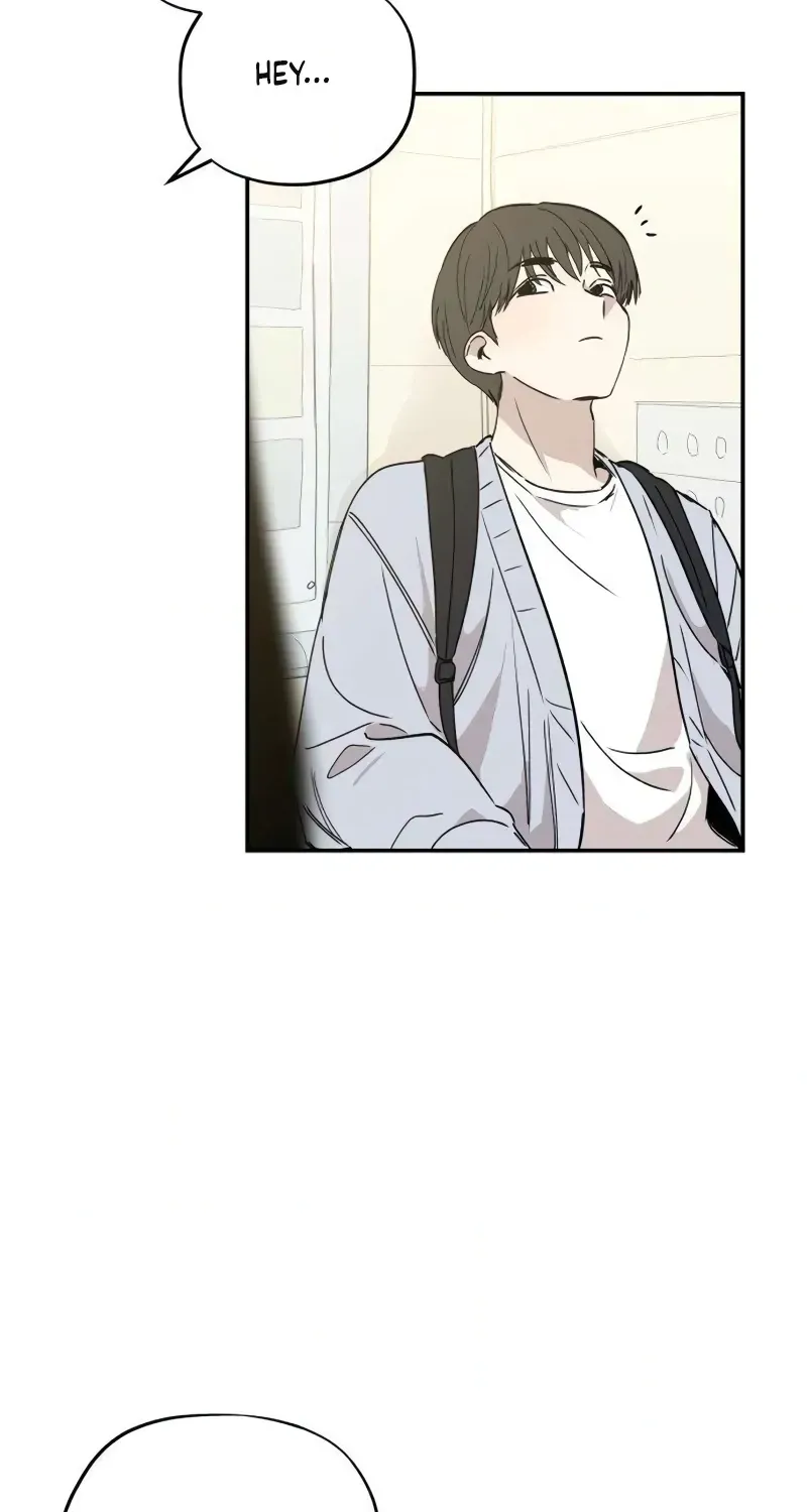 Read Aching chapter 16 image 59 on Lezhin