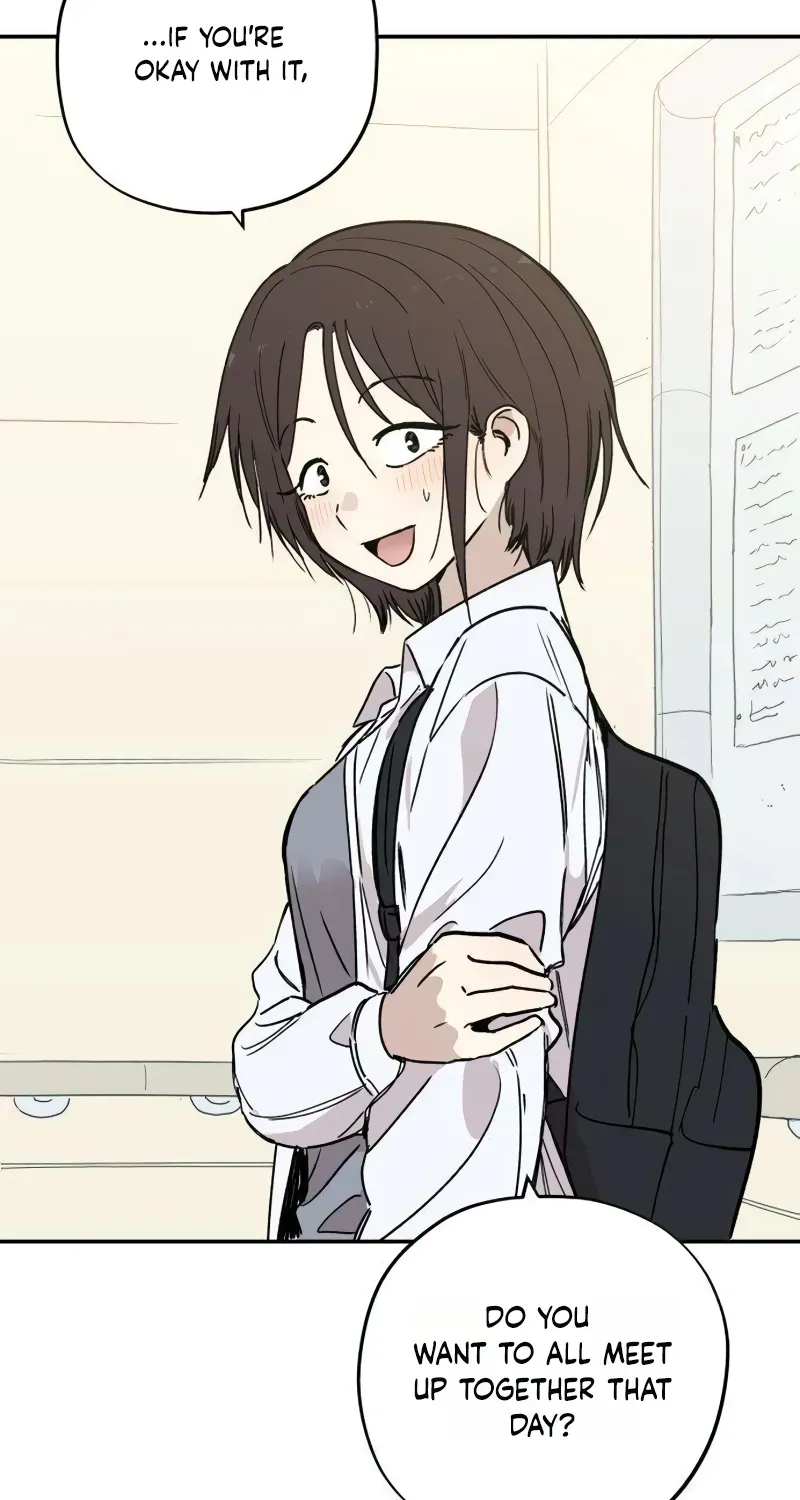 Read Aching chapter 16 image 60 on Lezhin