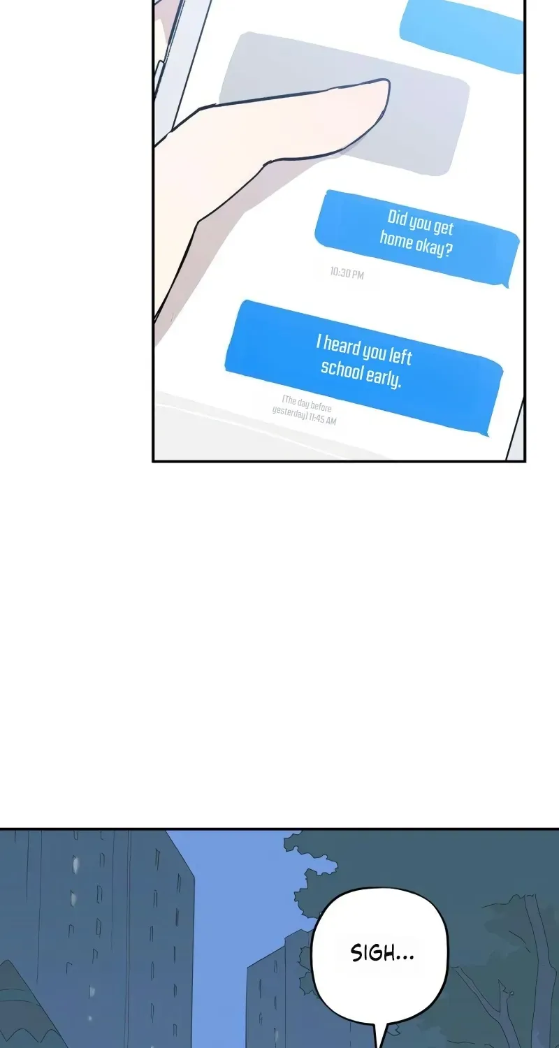 Read Aching chapter 16 image 63 on Lezhin