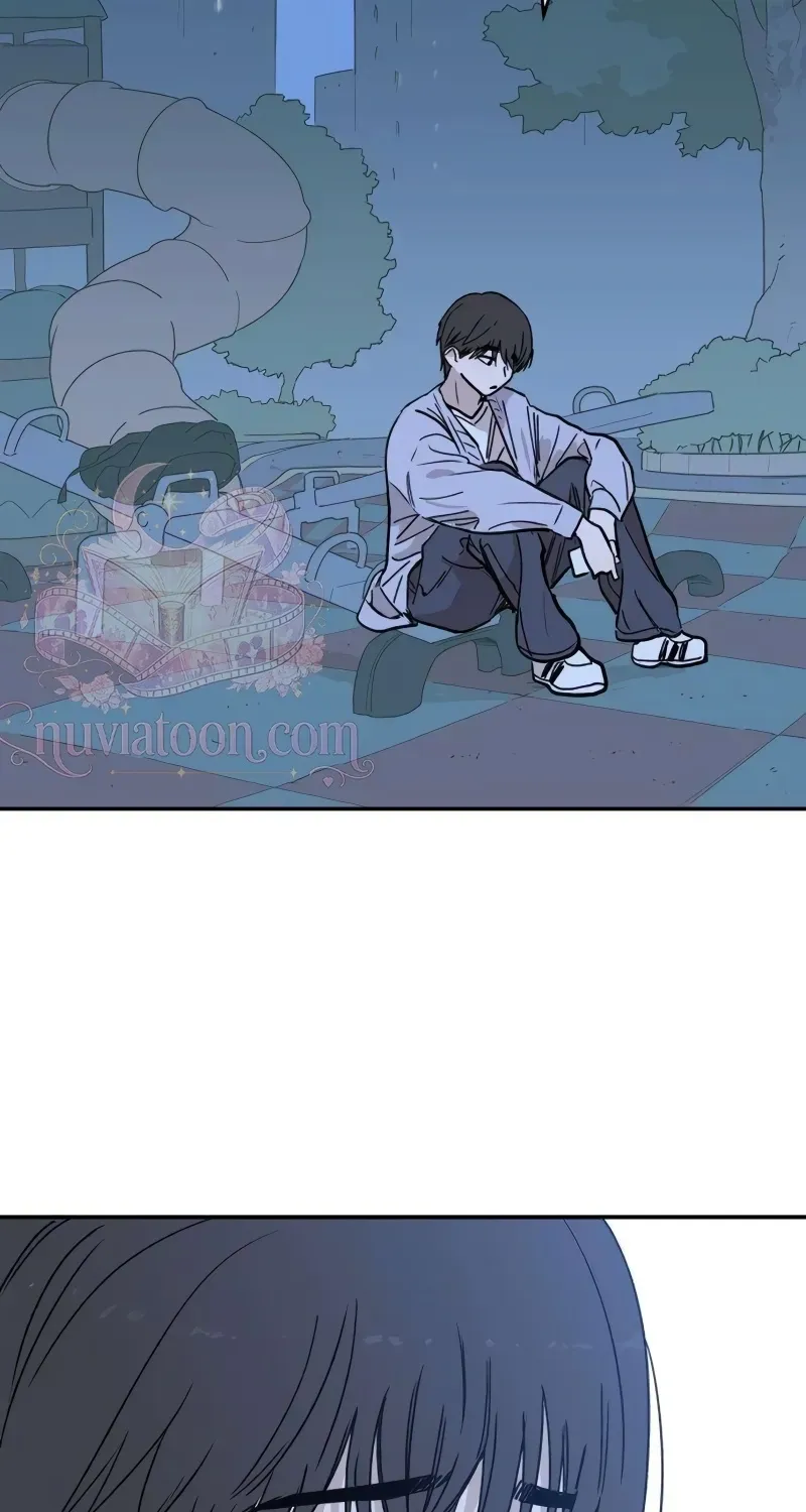 Read Aching chapter 16 image 64 on Lezhin