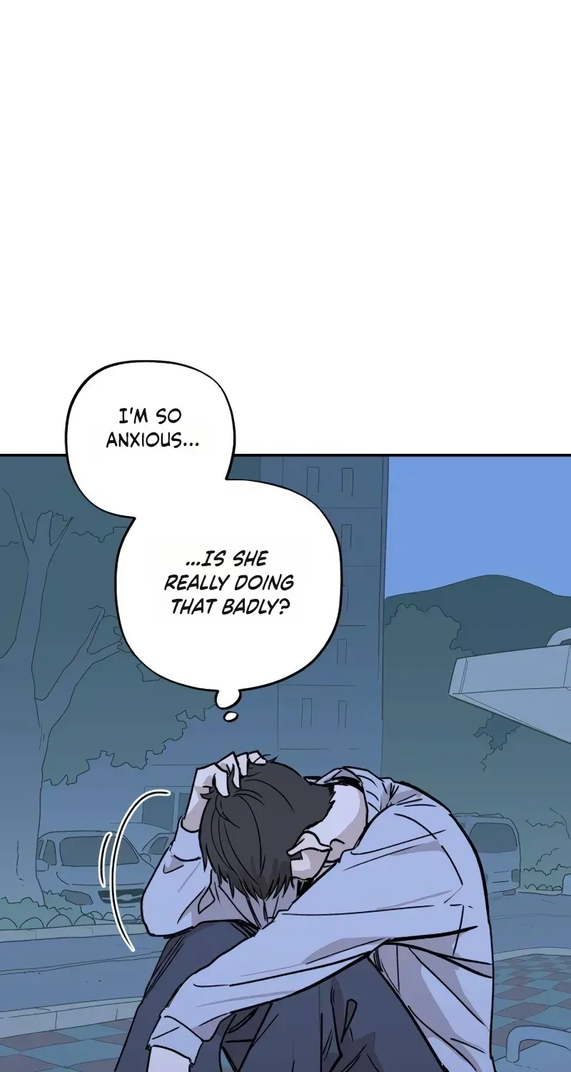 Read Aching chapter 16 image 68 on Lezhin