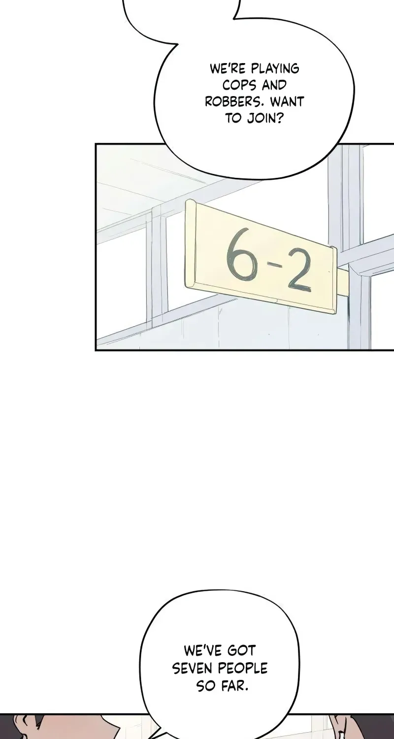 Read Aching chapter 16 image 7 on Lezhin