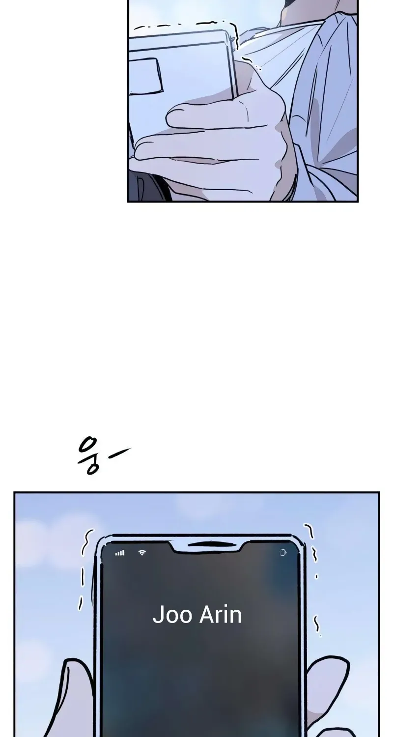 Read Aching chapter 16 image 70 on Lezhin