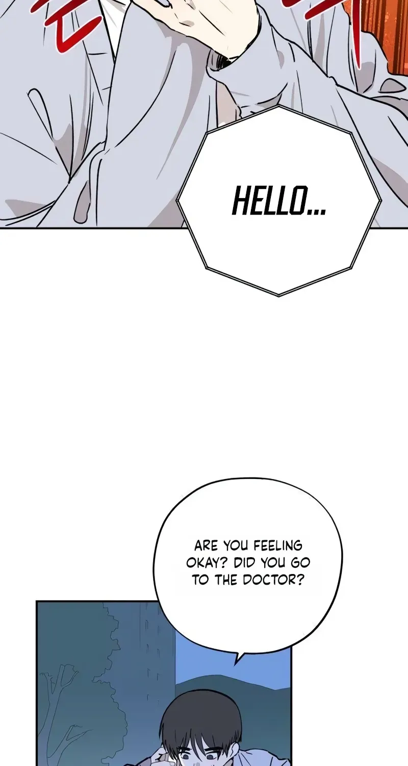 Read Aching chapter 16 image 73 on Lezhin
