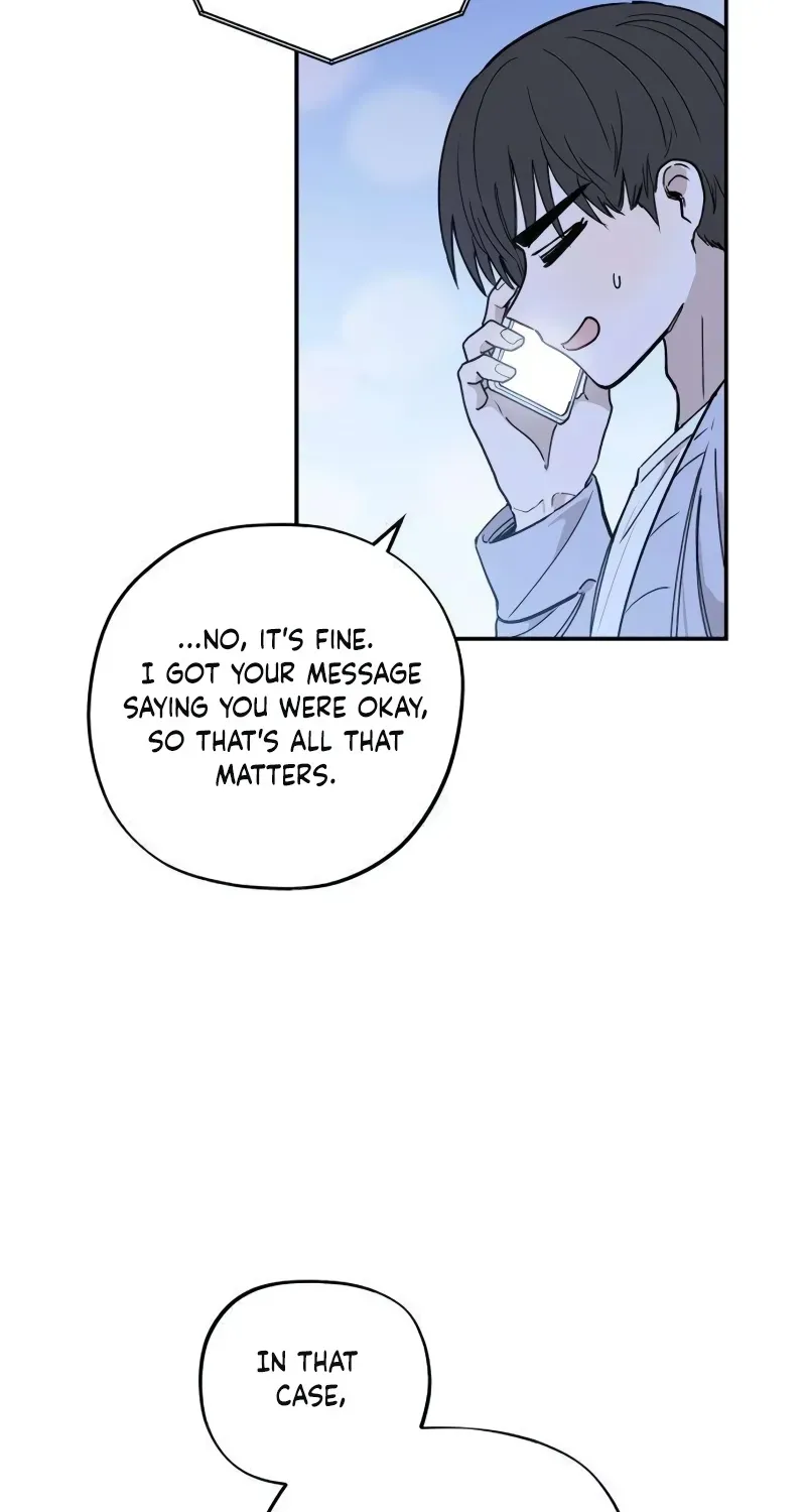 Read Aching chapter 16 image 75 on Lezhin