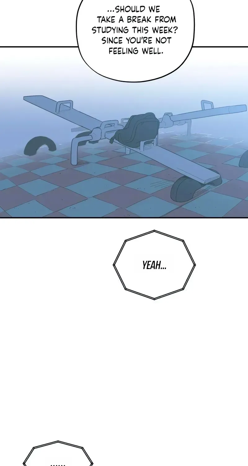 Read Aching chapter 16 image 76 on Lezhin