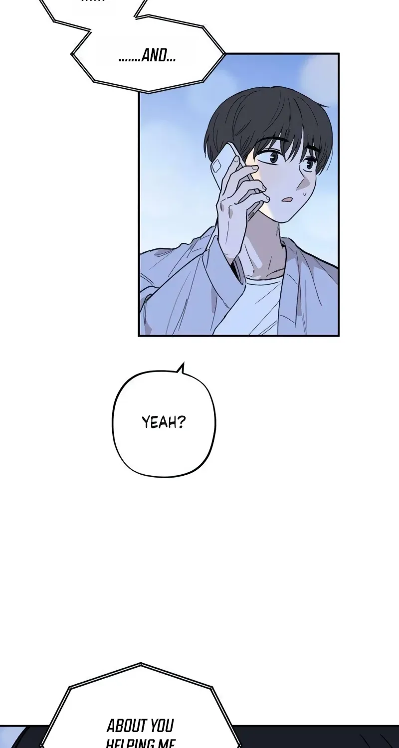 Read Aching chapter 16 image 77 on Lezhin