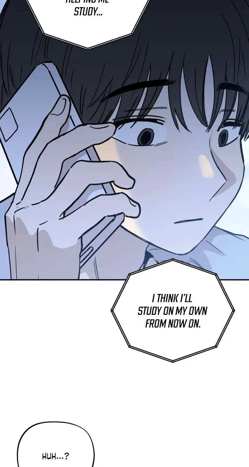 Read Aching chapter 16 image 78 on Lezhin