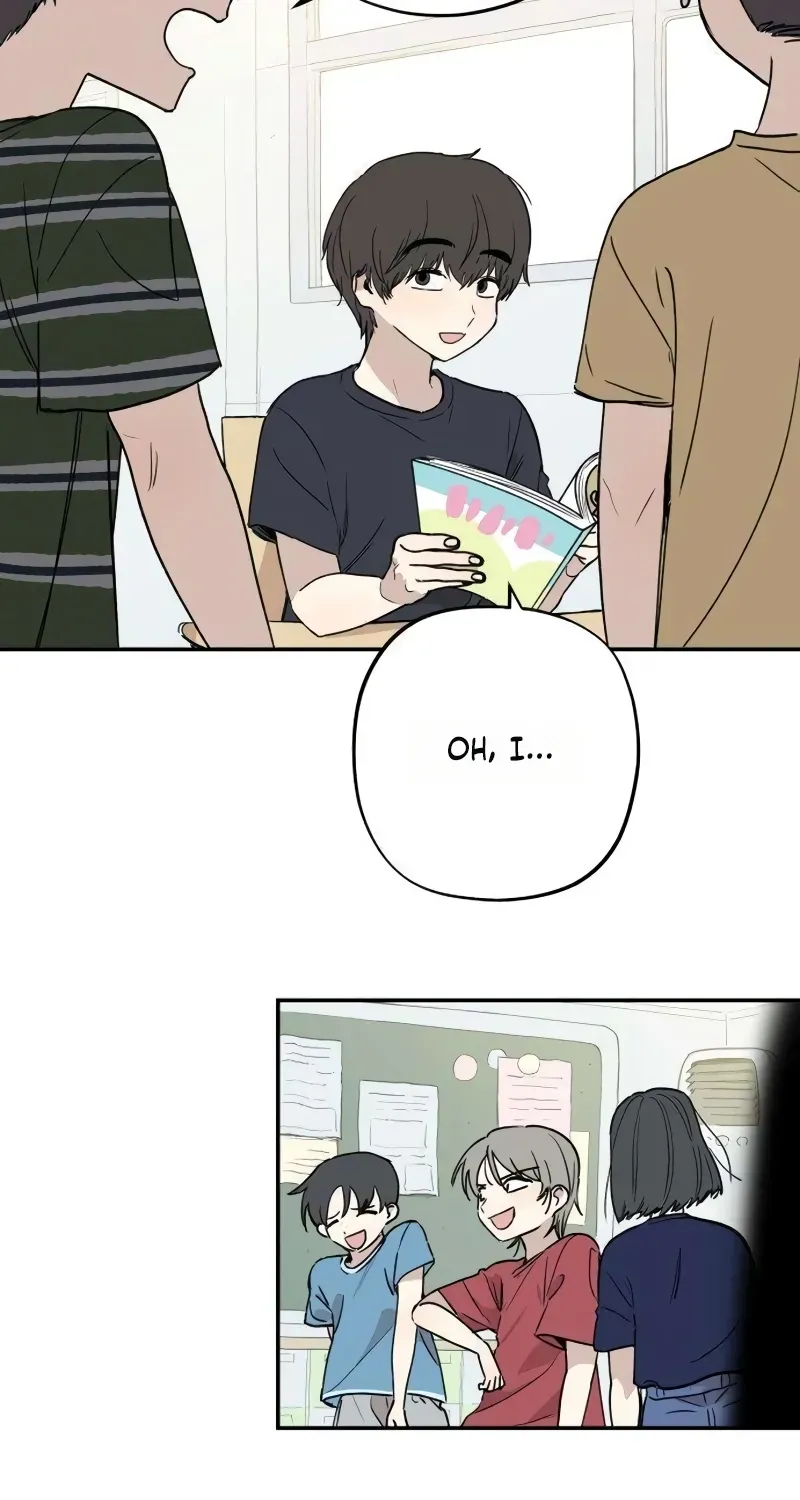 Read Aching chapter 16 image 8 on Lezhin