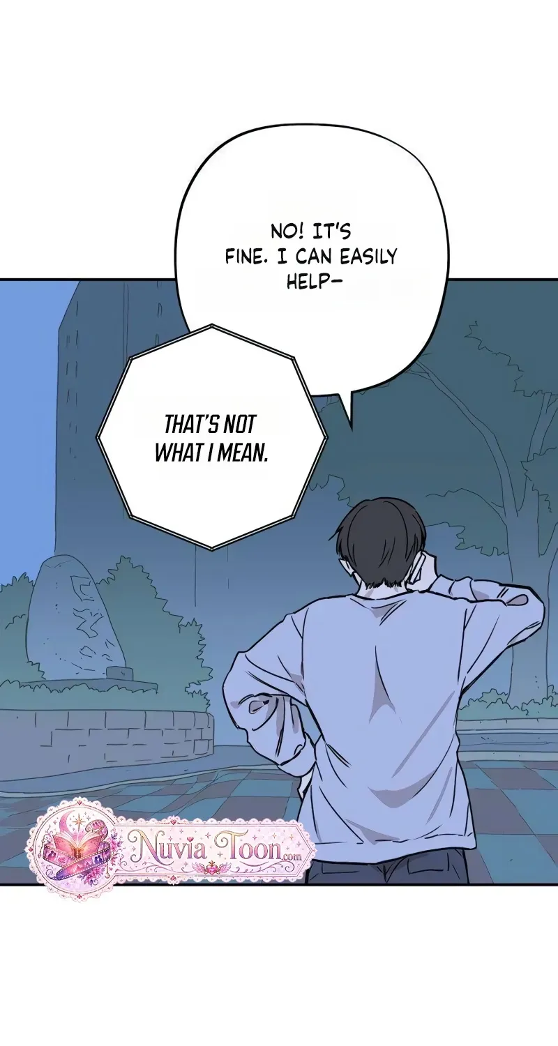 Read Aching chapter 16 image 80 on Lezhin