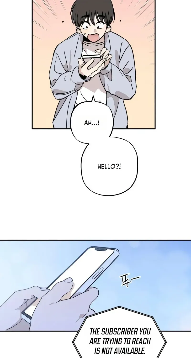 Read Aching chapter 16 image 88 on Lezhin
