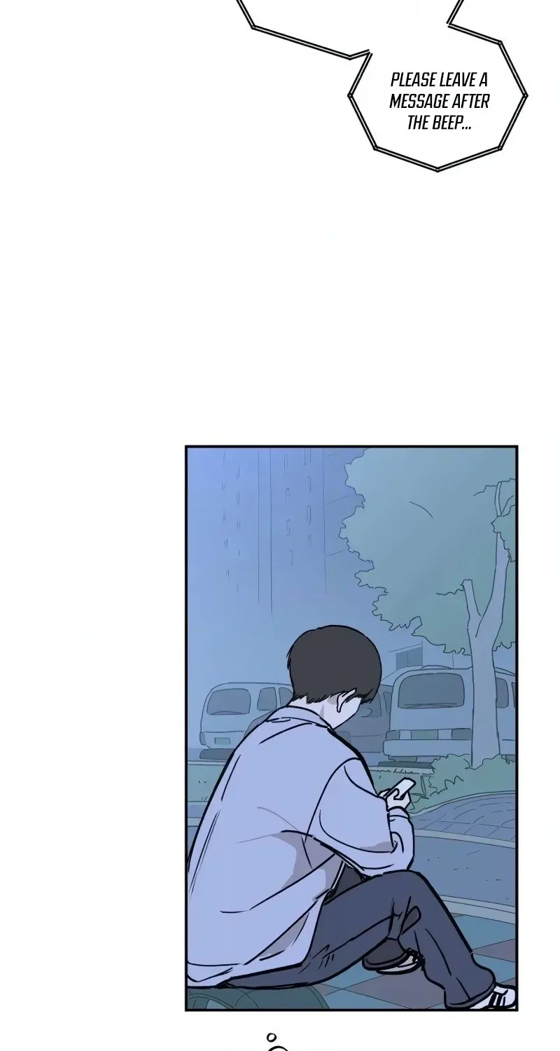 Read Aching chapter 16 image 89 on Lezhin