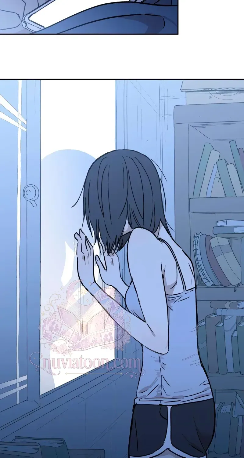 Read Aching chapter 16 image 91 on Lezhin