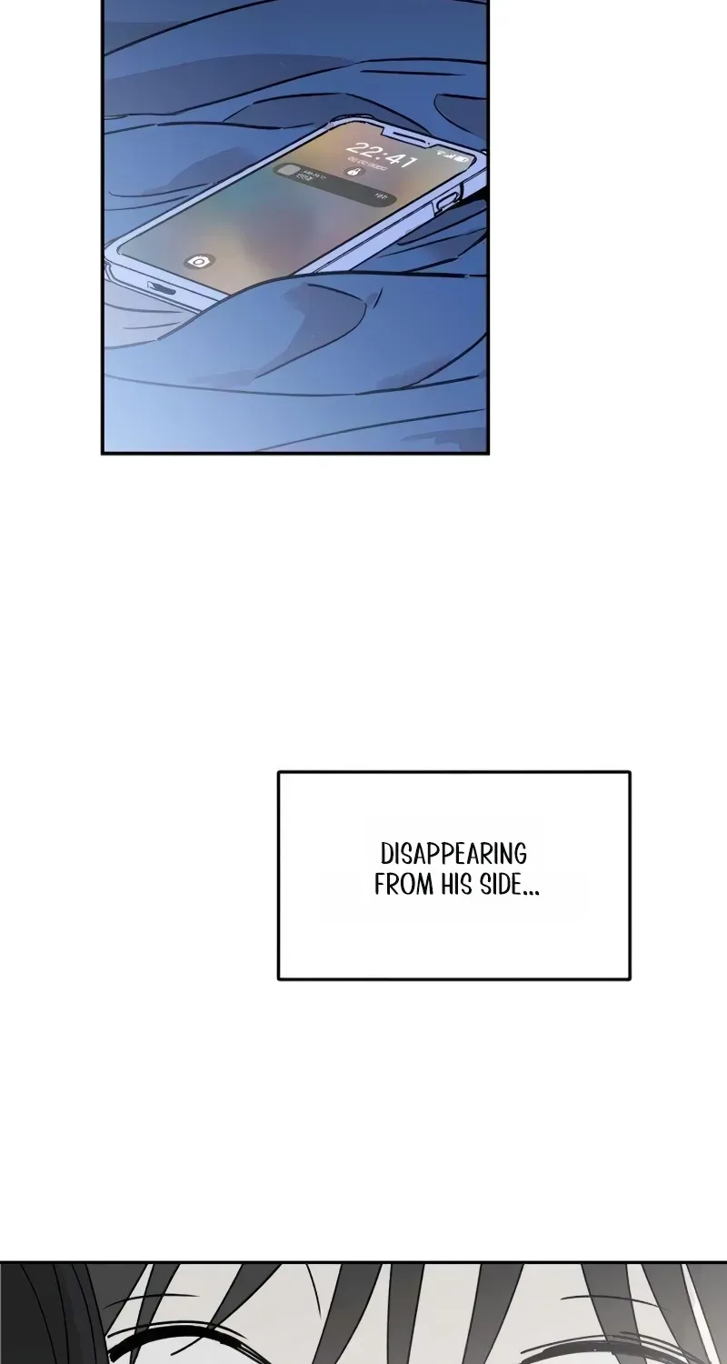 Read Aching chapter 16 image 95 on Lezhin