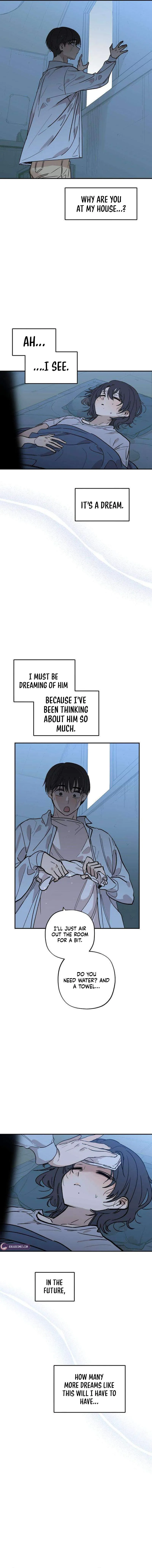 Read Aching chapter 18 image 11 on Lezhin