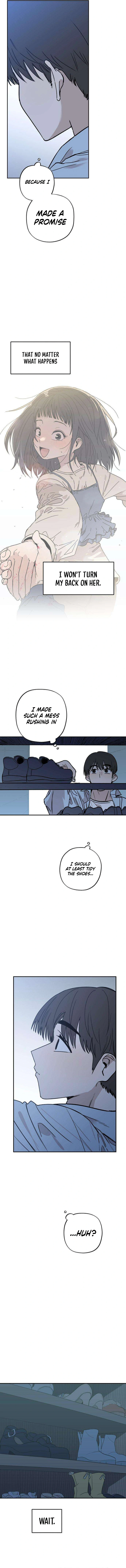 Read Aching chapter 19 image 13 on Lezhin