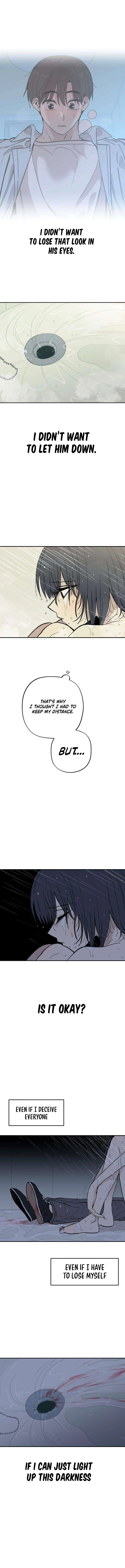 Read Aching chapter 19 image 15 on Lezhin