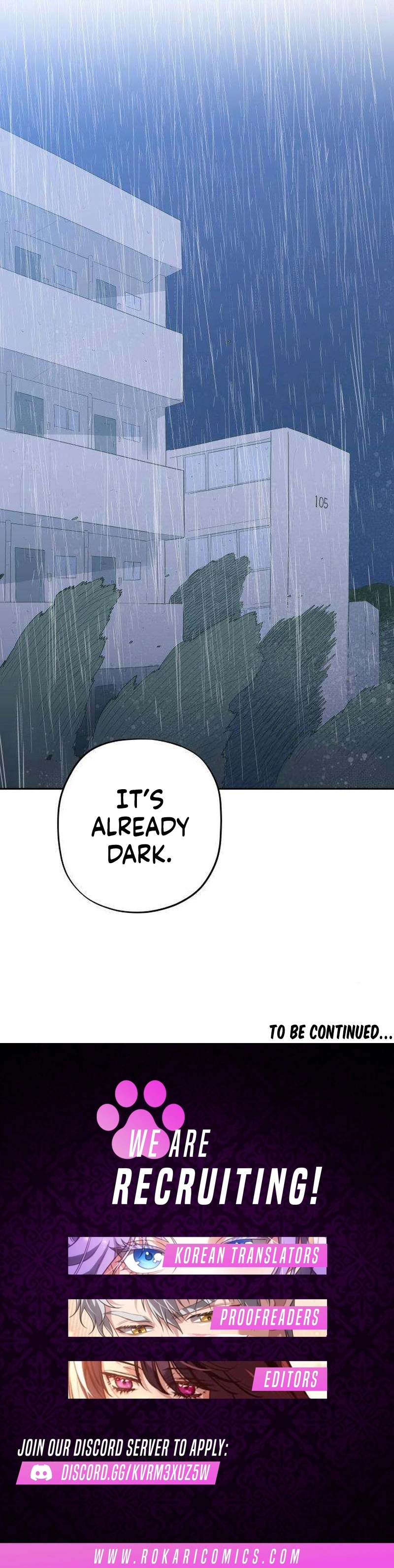 Read Aching chapter 19 image 17 on Lezhin