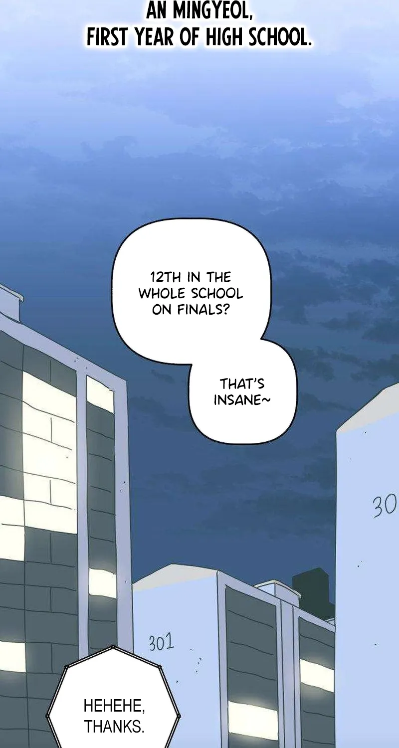 Read Aching chapter 2 image 1 on Lezhin
