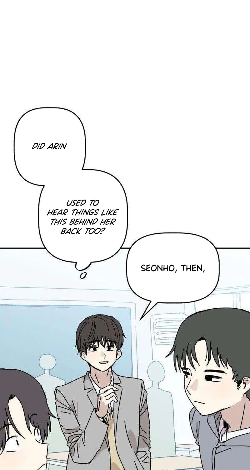Read Aching chapter 2 image 101 on Lezhin