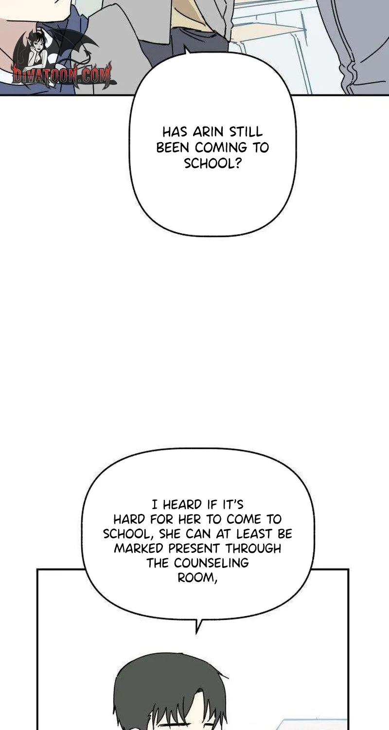 Read Aching chapter 2 image 102 on Lezhin