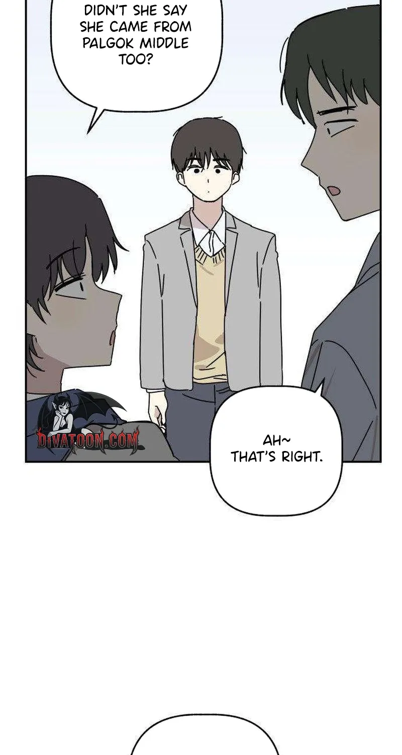 Read Aching chapter 2 image 105 on Lezhin