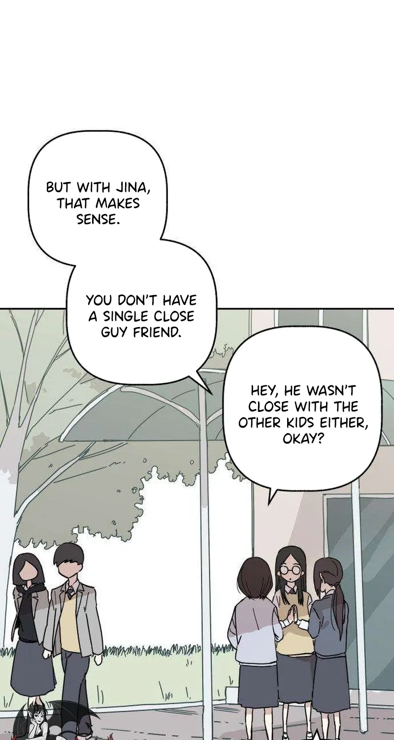 Read Aching chapter 2 image 113 on Lezhin