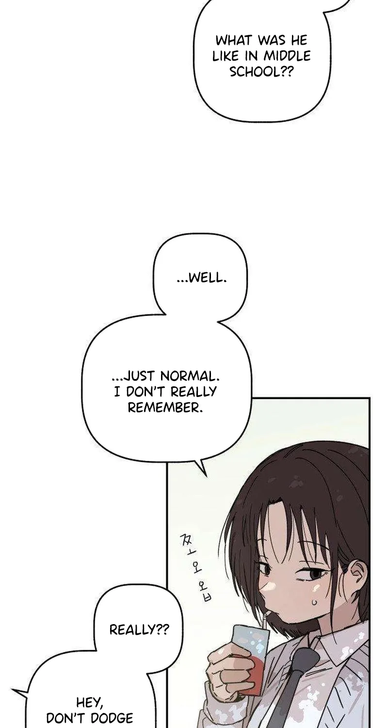 Read Aching chapter 2 image 115 on Lezhin