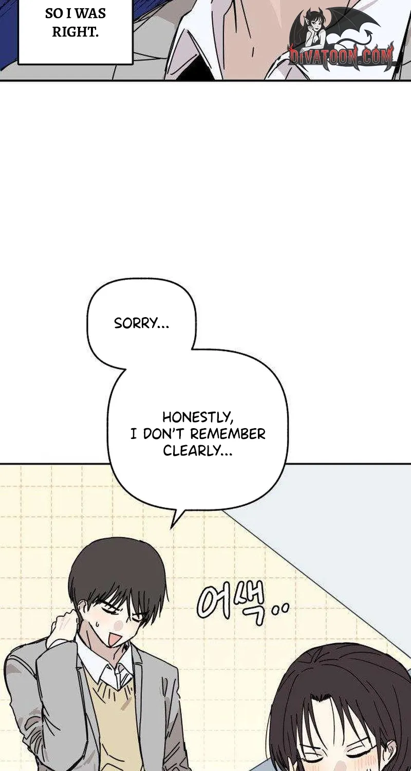 Read Aching chapter 2 image 131 on Lezhin
