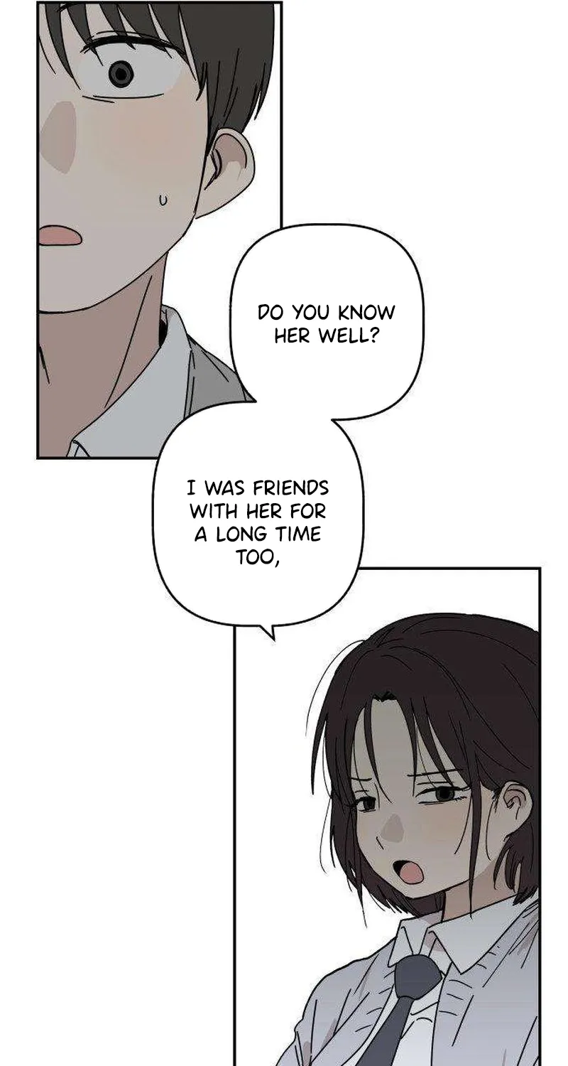 Read Aching chapter 2 image 150 on Lezhin