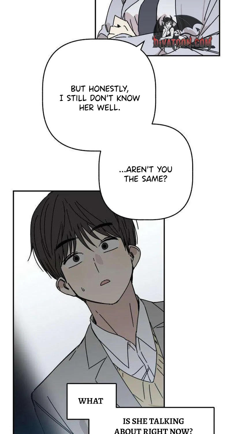 Read Aching chapter 2 image 151 on Lezhin