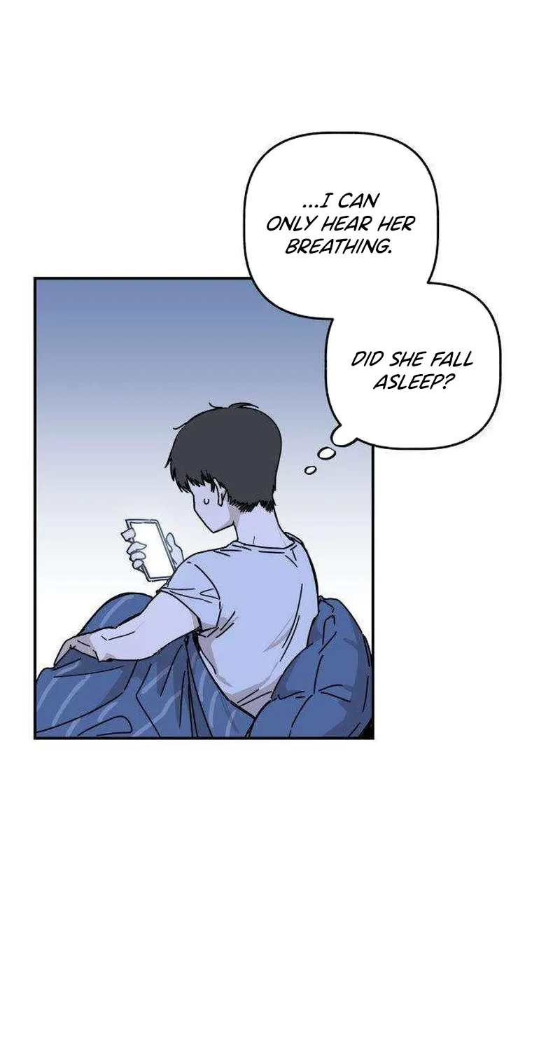 Read Aching chapter 2 image 16 on Lezhin