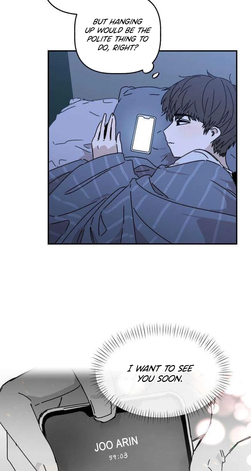 Read Aching chapter 2 image 18 on Lezhin