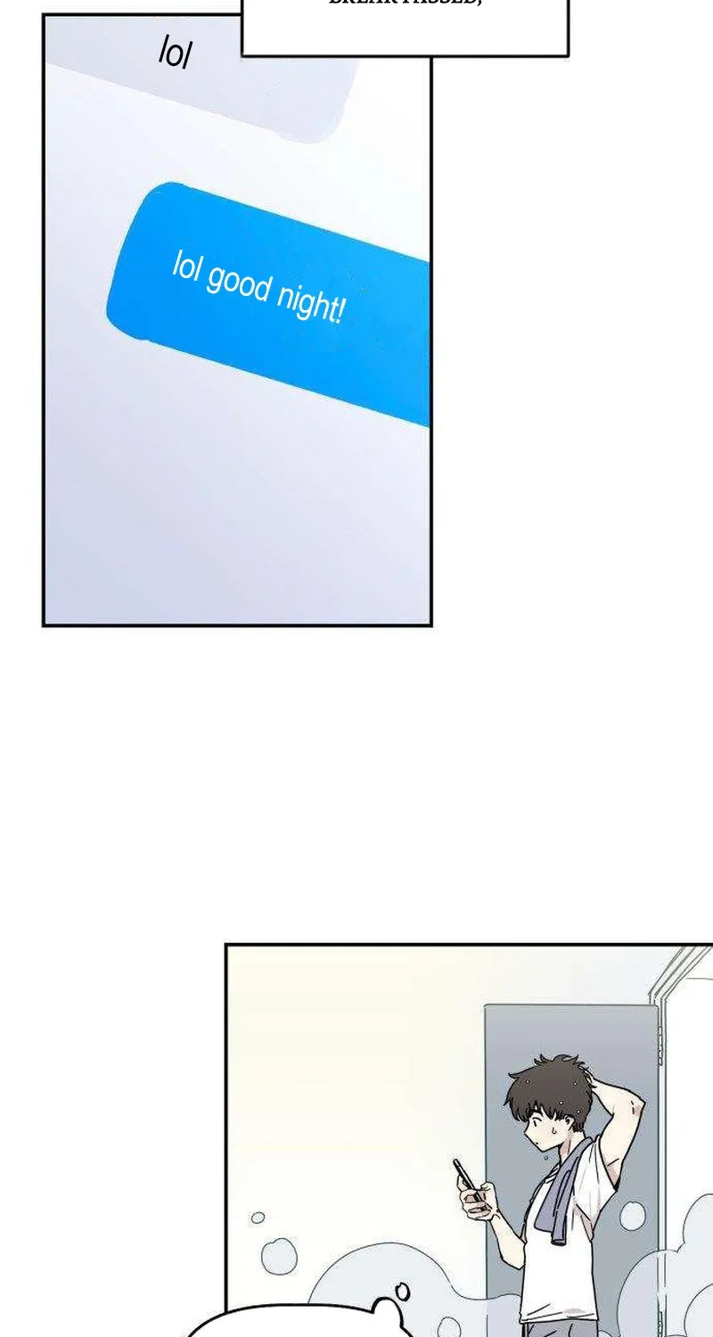 Read Aching chapter 2 image 22 on Lezhin
