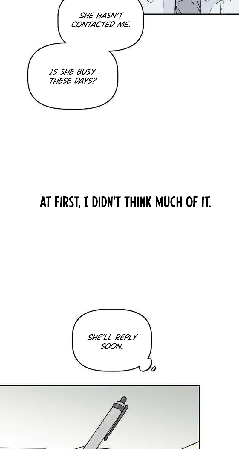 Read Aching chapter 2 image 23 on Lezhin