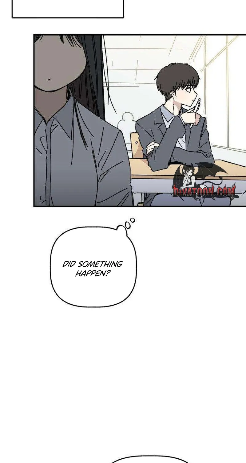 Read Aching chapter 2 image 26 on Lezhin