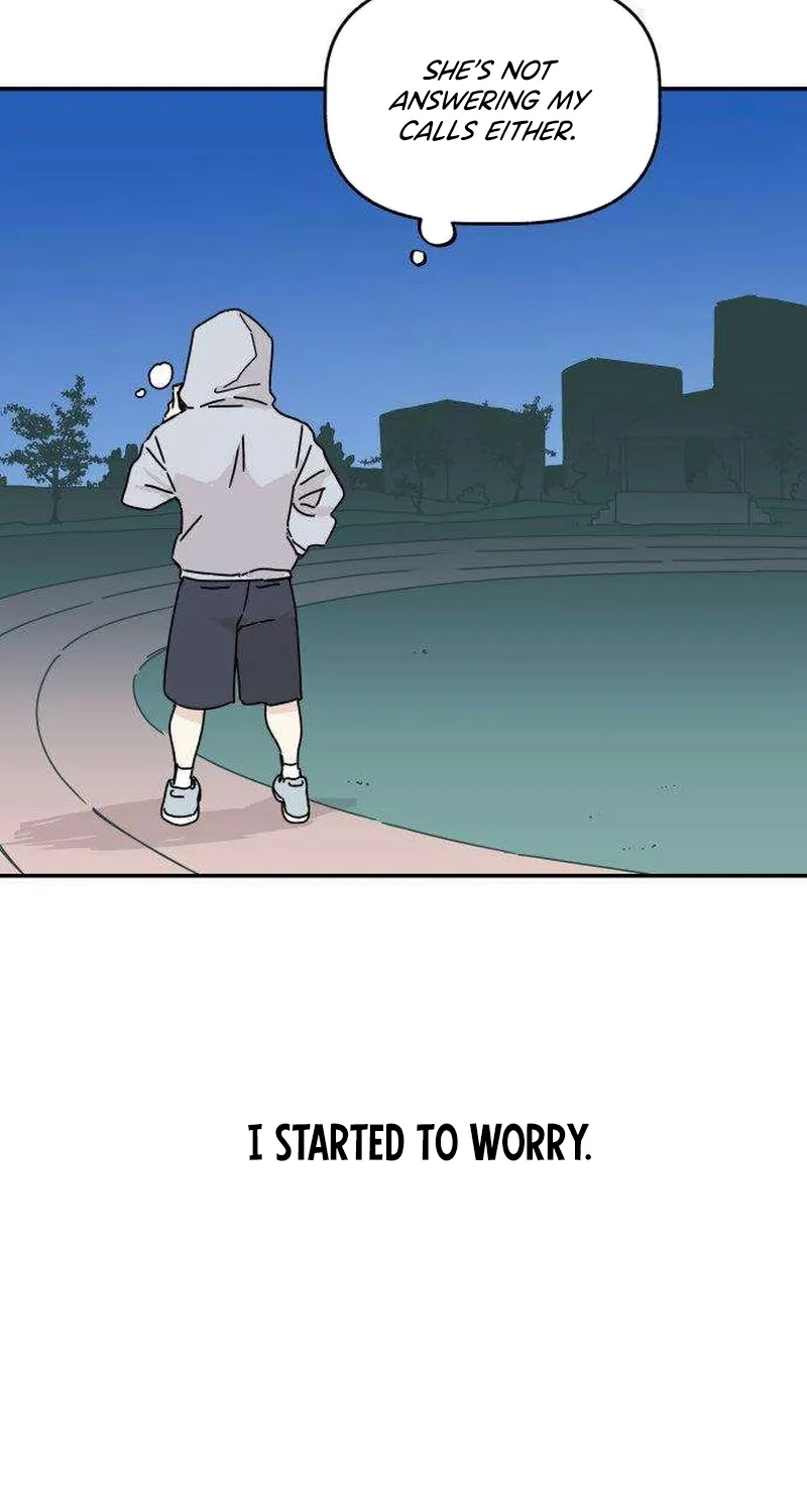Read Aching chapter 2 image 27 on Lezhin