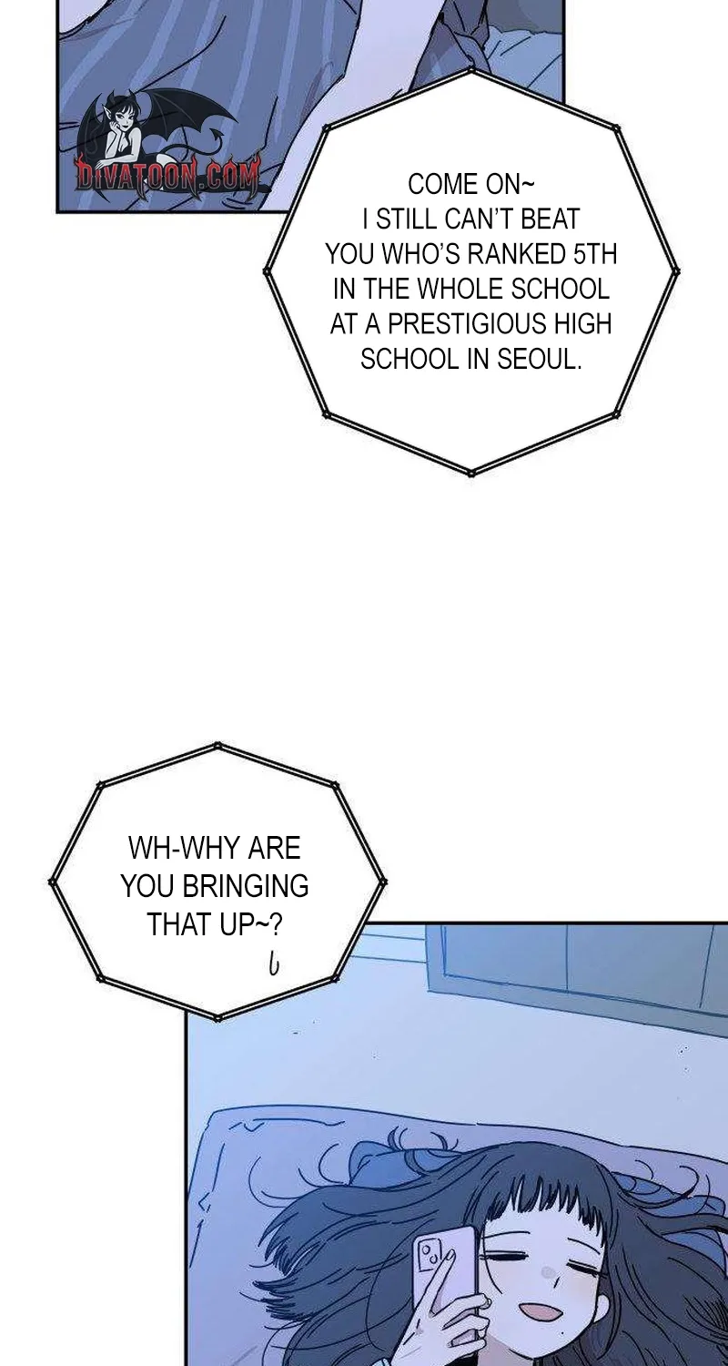 Read Aching chapter 2 image 3 on Lezhin
