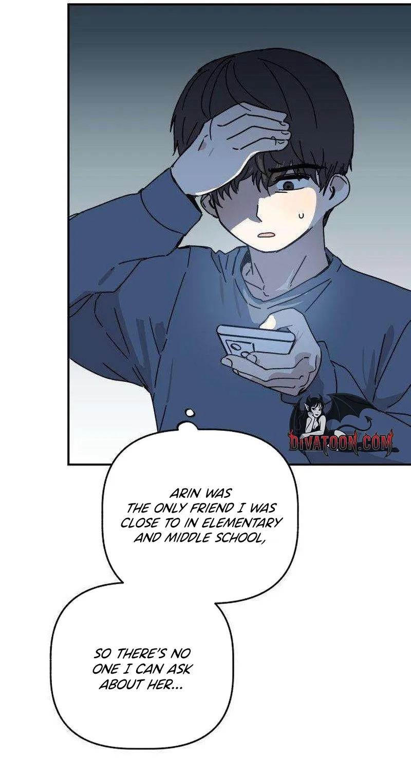 Read Aching chapter 2 image 30 on Lezhin
