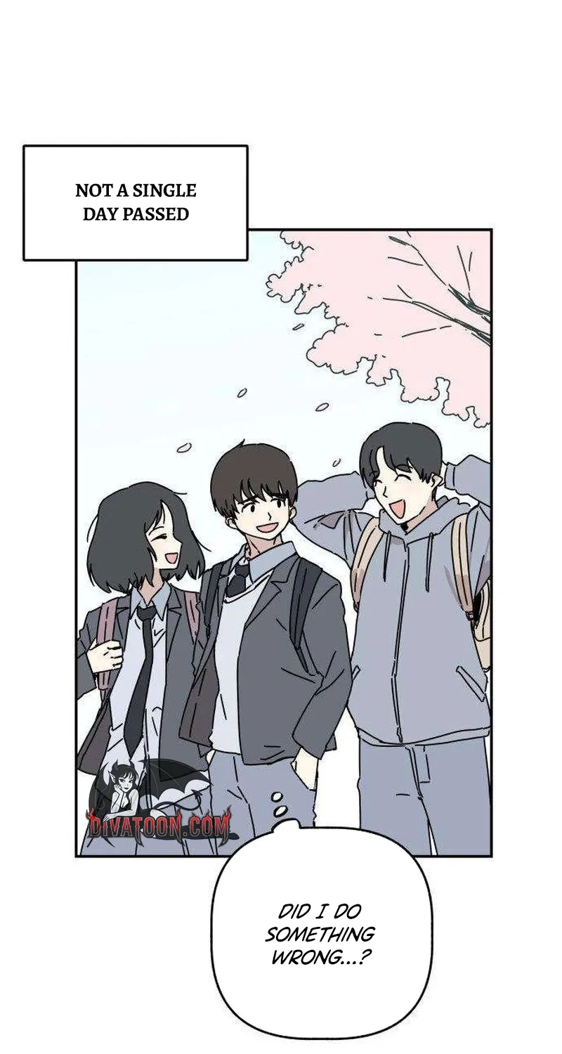 Read Aching chapter 2 image 32 on Lezhin