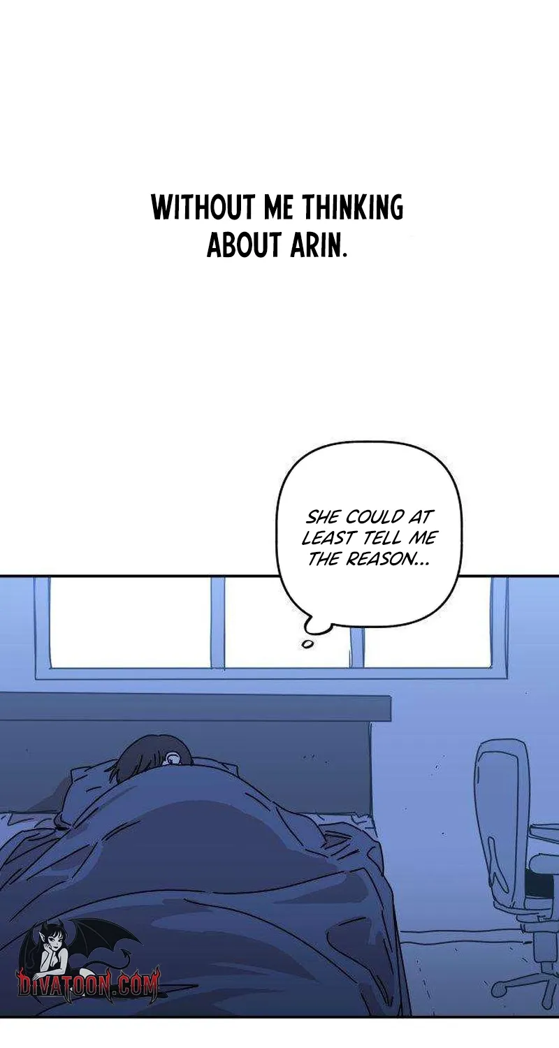 Read Aching chapter 2 image 33 on Lezhin