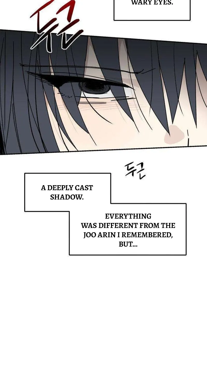 Read Aching chapter 2 image 45 on Lezhin