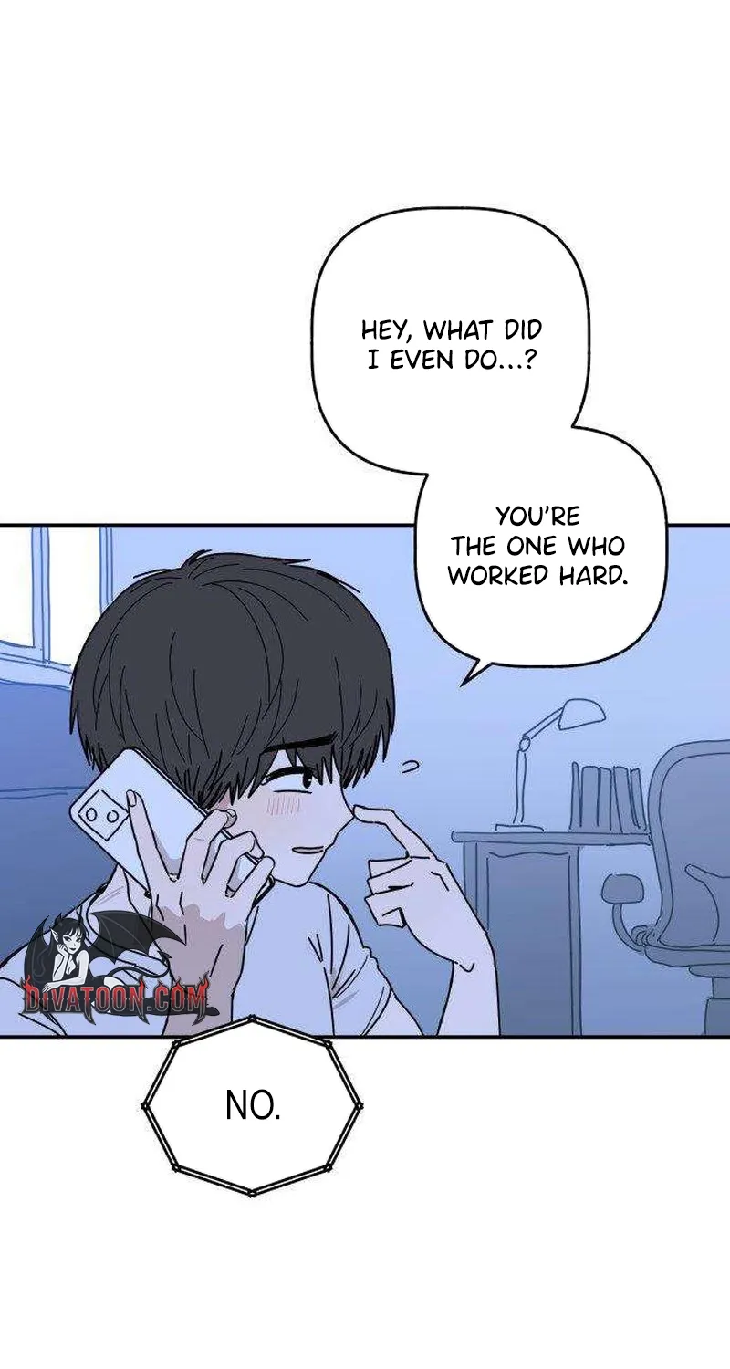 Read Aching chapter 2 image 5 on Lezhin