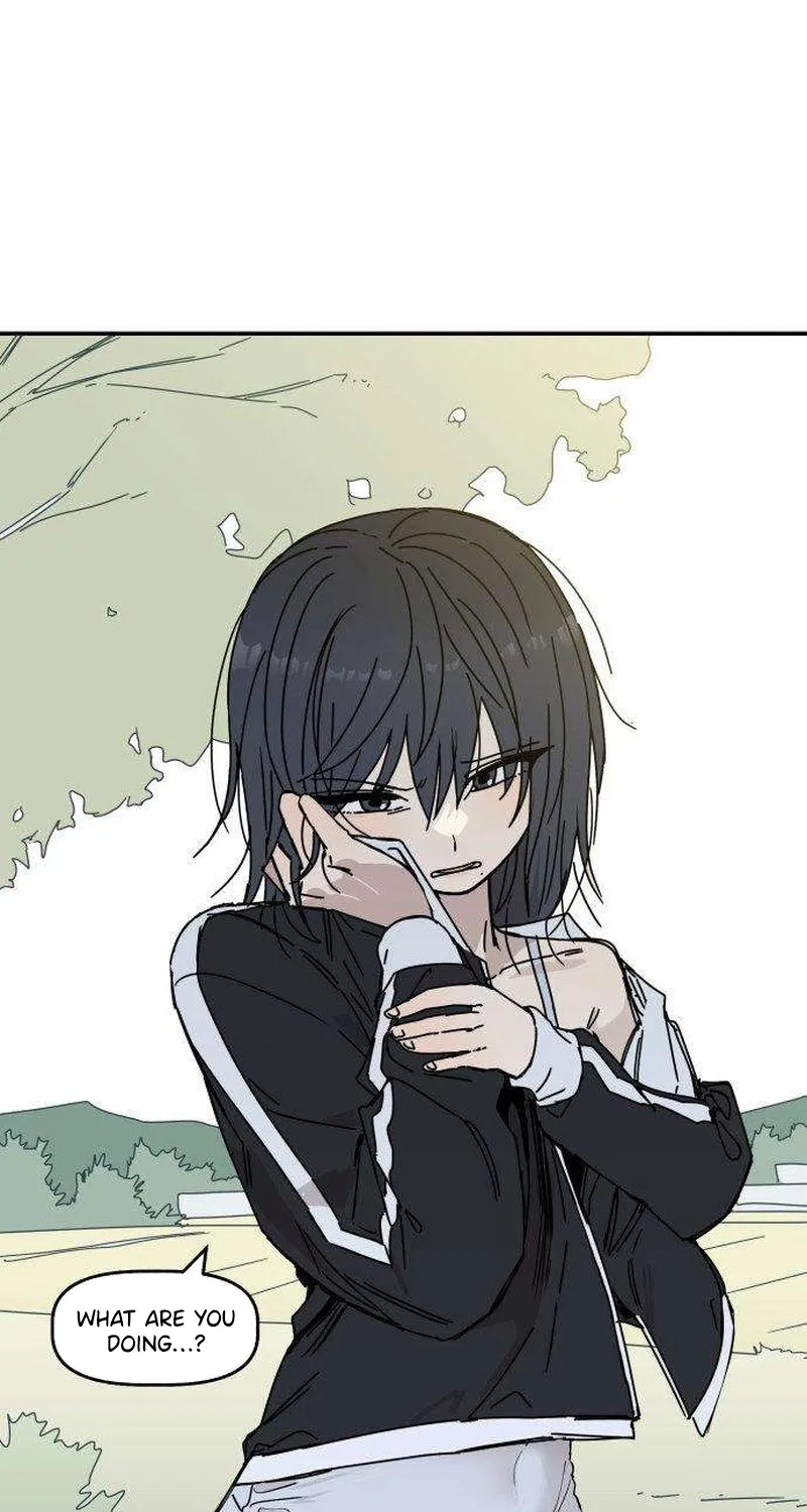 Read Aching chapter 2 image 51 on Lezhin